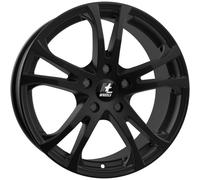 it Wheels Michelle Schwarz Matt Alufelge 17 Zoll ET35 5x112 ML57,1