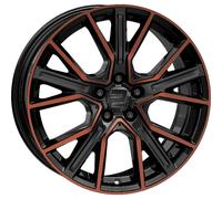 7.5x17" ET35 Alufelge 17 Zoll
