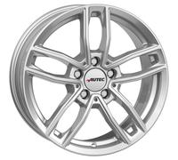 7.5x17" ET36 Alufelge 17 Zoll