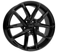 7.5x17" ET40 Alufelge 17 Zoll