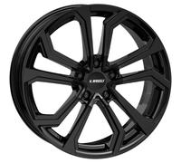 7.5x17" ET45 Alufelge 17 Zoll