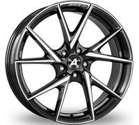7,5X18 ALUTEC ADX.01 4 100 ET45 CH63,3
