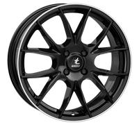 7.5x18" ET18 Alufelge 18 Zoll