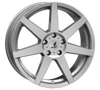 7.5x18" ET28 Alufelge 18 Zoll