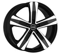 7,5X18 MAK STONE 5 5 114,3 ET38 CH66,1
