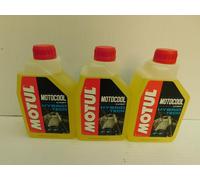 7,63€/l Motul MOTOCOOL Expert -37 °C Kühlflüssigkeit 3 x 1 L