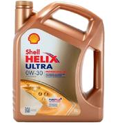 Shell Helix Ultra Professional AV-L 0W-30 5 Liter