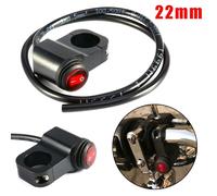 7/8" 22mm Lenkerschalter ATV Aluminium Quad Bike Lenker 12V praktisch