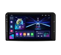 7" Android 14 Android Auto Radio Für Ford Transit 2000-2006 Fiesta 1995-2002 8 Core Autoradio CarPlay Navi Bluetooth DAB+Radio WiFi,FM RDS USB (4GB RAM+64GB ROM)