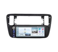 7" Auto Radio GPS Navigator Carplay Touchscreen Fit For VW UP! e-up! e-Load Up 121 122 123 BL1 BL2 BL3/Skoda citigo E-Citigo/Seat Mii e-Mii KE KF/Seat lbiza lV4 IV IV5 IV ST Mit DSP BT PIP DVR SWC DAB