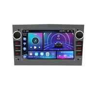 7" HD Android Auto GPS Radio Navigator Carplay Fit for Opel Astra H Caravan GTC Kasten Antara Vectra C Caravan Corsa C D Zafira A B Meriva Vivaro Tigra Combo Tour mit GPS DAB BT FM USB RDS TPMS SWC