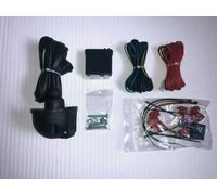7 Stecker Universal Abschleppstange Verkabelung Und Bypass- Relais Für Volvo V70