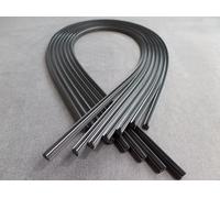 7 x 700mm Scheibenwischer Ersatz Gummi für Bosch Aerotwin vorne 700 mm