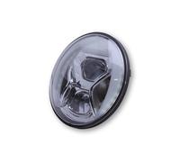 HIGHSIDER 7 Zoll LED Hauptscheinwerfereinsatz TYP 8 226-002
