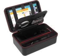 7 Zoll Navi Hülle Tasche für Garmin Drivesmart DriveCam 76 Dezl LGV720 LGV710 D