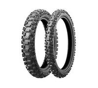 Bridgestone Battlecross X30 70/100 R19 42M PKW Sommerreifen Reifen 9792