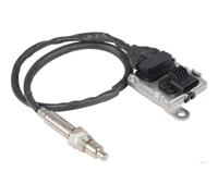 HERTH+BUSS ELPARTS NOx-Sensor, NOx-Katalysator rechts 5-polig für MERCEDES-BENZ 70680204