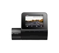 70mai Dash Cam A200 with 1920x1080 resolution 60FPS, HDR, Support 24H Smart Parking Surveillance,Time-Lapse Recording