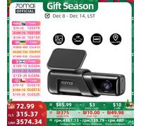 70mai Dash Cam M500 64G