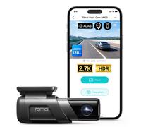 70mai Dash Cam M500 64G