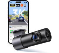 70mai M310 Plus 3K Mini Dash Cam für Autos 1620P WDR