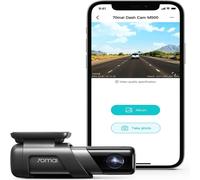 70mai Dash Cam M500 64G