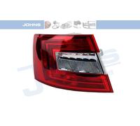 Heckleuchte kompatibel zu Skoda Octavia 5E 11/12-02/17 Links Fahrerseite