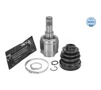 714 498 0040 Gelenksatz, Antriebswelle MEYLE-ORIGINAL: True to OE.