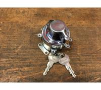 71500-36 ZÜNDSCHLOSS ORIGINAL HARLEY DAVIDSON® KNUCKLEHEAD® PANHEAD® E-GLIDE®
