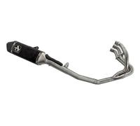 71505VAN - Voller Auspuff Arrow Veloce Triumph STREET TRIPLE 765 RS (23)