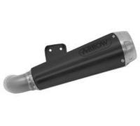 71915PRN - Auspufftopf Arrow Pro-Race Nichrom Dark BMW F 900 R / XR (20)