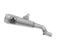 71985PRI - Auspufftopf Arrow Pro-Race Nichrom Honda X-ADV 750 (25-)