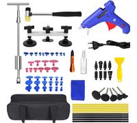 PDR Ausbeulwerkzeug Auto Beulen Reparatur Set Dellenlifter Ausbeul Werkzeug DE