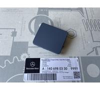 /722/ Orig. Mercedes-Benz Abdeckung Seitenschweller vorne + hinten W140 W220