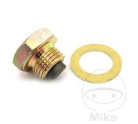 7239361 Ölablassschraube M16X1,5 Oil Drain Plug Magnet BMW R 1100 -1200 GS