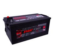 Starterbatterie VARTA SILVER Ah N9 225 Ah ersetzt 180 190 200 210 220 230 Ah