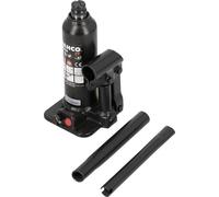 Bahco BH4G2 Hydraulischer Stockheber 2 t Arbeitshöhe: 181 - 344 mm