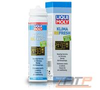 75 ml LIQUI MOLY KLIMA REFRESH ALLERGENFREI KLIMAREINIGER KLIMAANLAGENREINIGER
