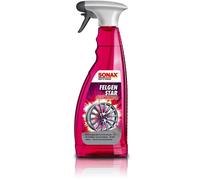 750ml SONAX FELGENSTAR FELGENREINIGER FELGE FELGEN REINIGER AUTOPFLEGE PFLEGE