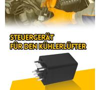 75614317 Steuergerät f. Glühzeit für Audi A4 A6 Seat Ateca Skoda VW Transporter