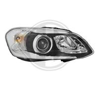 DIEDERICHS Hauptscheinwerfer HD Priority Parts rechts Bi-Xenon für VOLVO 7676086