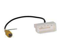 ACV Rückfahrkamera Interface Chrysler/ Dodge / Jeep