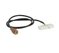 771324-1037-0 ACV Rückfahrkamera Adapter OEM passend für VW diverse Fahrzeuge