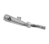 77502PR - Auspufftopf Arrow Pro-Race Titan BMW F 900 R / F 900 XR (25-)