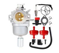 792036 Vergaser Für Briggs Und Für Stratton Für Nikki 33R877 594601 594605 697216 31P677 799256 795366 331877 698945 699475 Für Craftsman