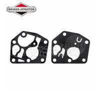 Original 795083 Briggs & Stratton Vergaser Membran Satz Sprint Classic Dichtung