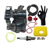 799583 Vergaser für Briggs & Stratton 08P502,8P502,09P602,9P602,09P802,9P802,300E,450E,500E,550E,575E,600E,625E, 5905566 591979, 595656, 592361, 591160, 84001029, 84001028, 84001982