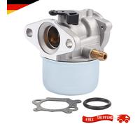 799868 Vergaser für Briggs & Stratton 625 650 674 Quantum Schieberasenmäher