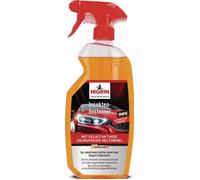 7er PACK(Stk) NIGRIN 748530 Insekten-Entferner Performance 750ml Sprühflasche NI