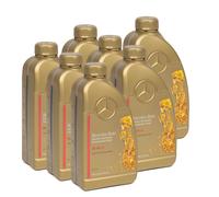 7L 7 Liter ORIGINAL Mercedes-Benz Automatikgetriebeöl MB 236.14 000989430411